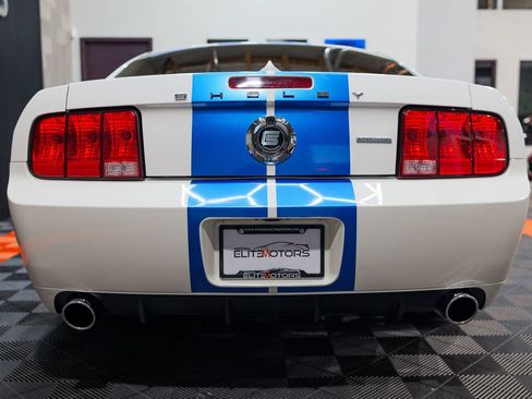 Used 2007 Ford Mustang GT Premium RWD image 23
