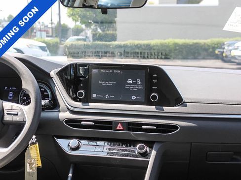 Certified 2023 Hyundai Sonata SE FWD image 13