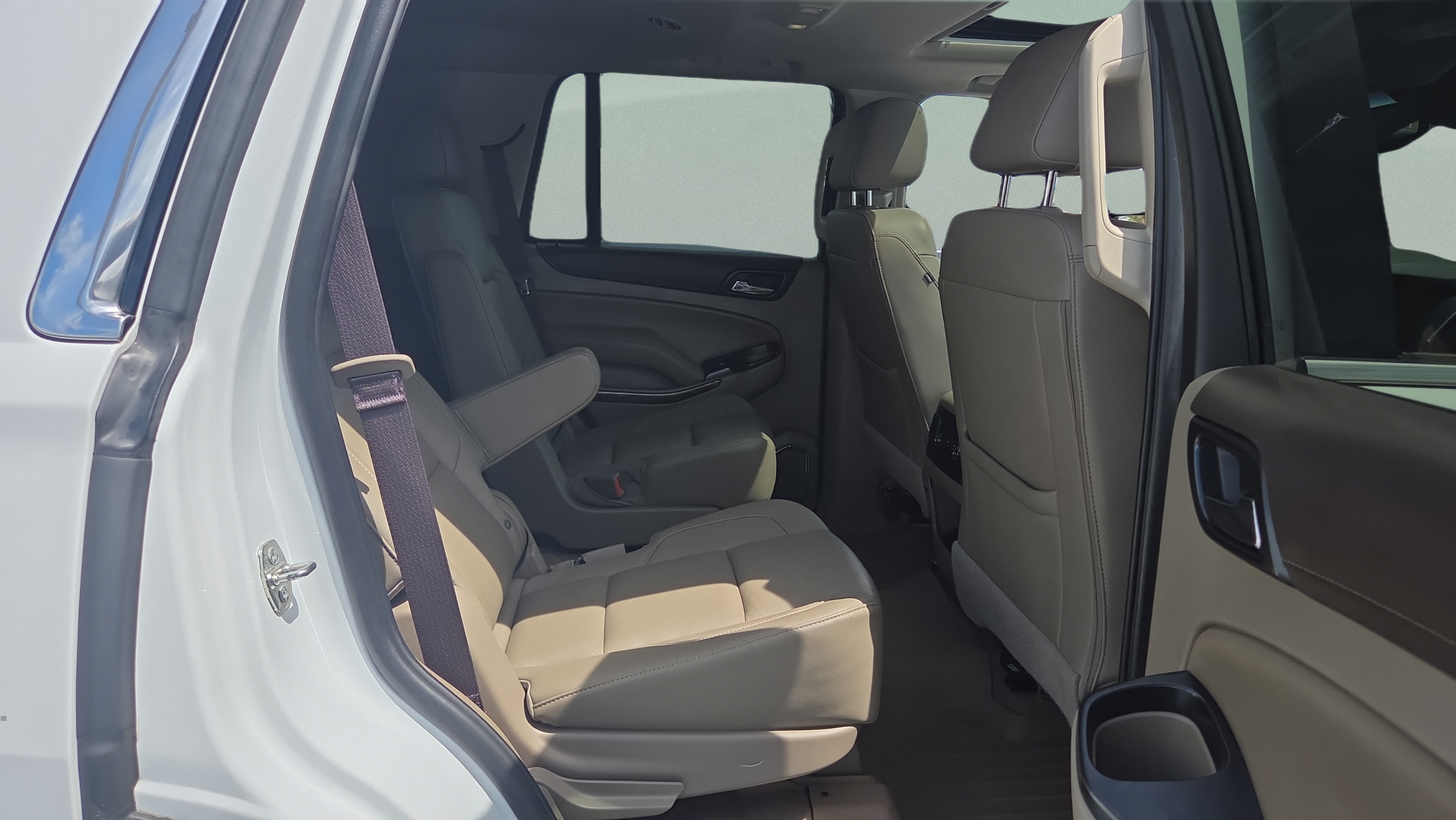 Used 2019 GMC Yukon SLT RWD image 18