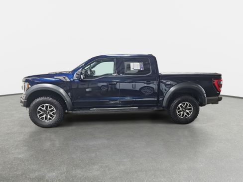 Used 2023 Ford F150 Raptor w/ Raptor Carbon Fiber Package image 8