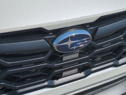 New 2026 Subaru Crosstrek 2.5i image 11