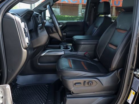 Used 2023 GMC Sierra 2500 AT4 w/ AT4 Preferred Package AWD/4WD image 22