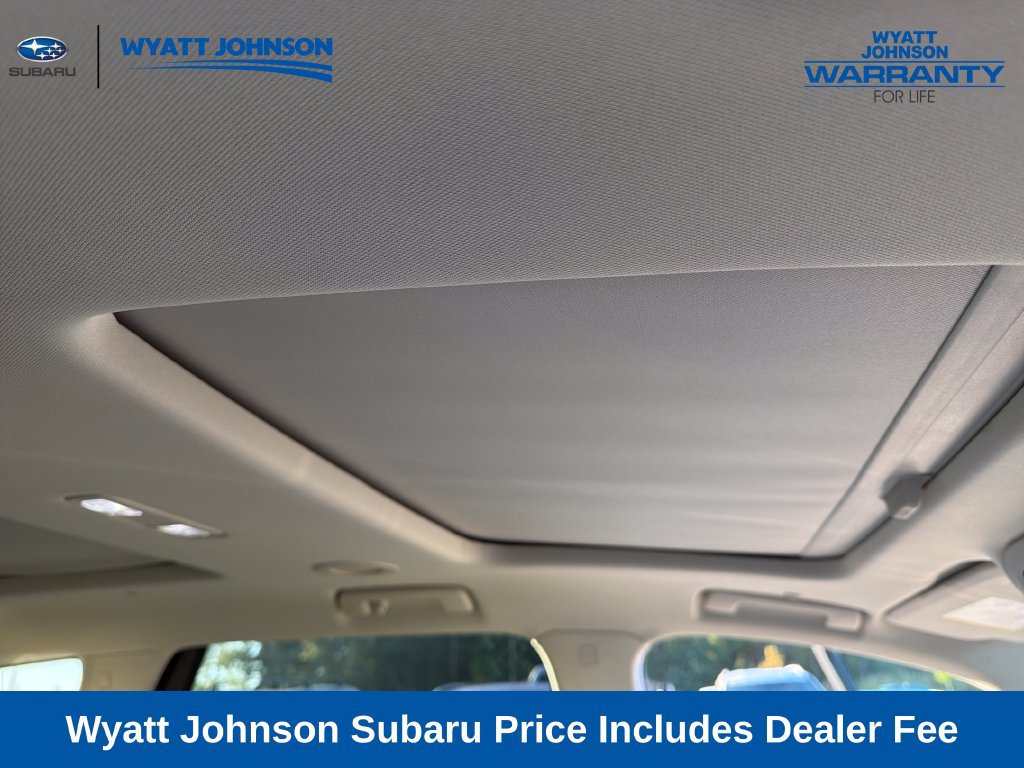 Used 2023 Buick Enclave Essence w/ Experience Buick Package FWD image 38