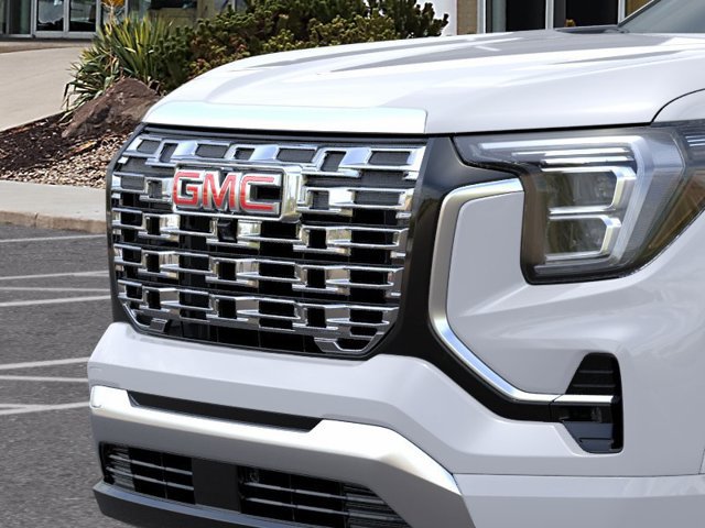New 2027 GMC Terrain Denali AWD/4WD image 13