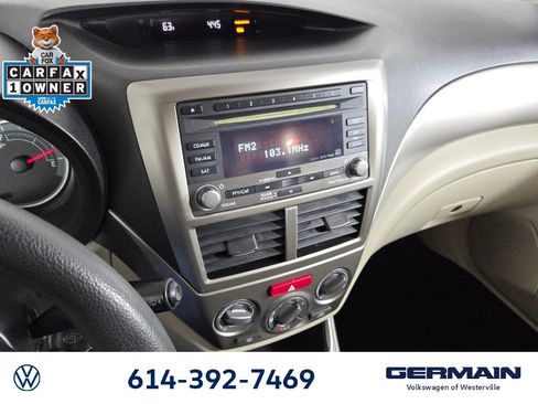 Used 2010 Subaru Impreza 2.5i image 21