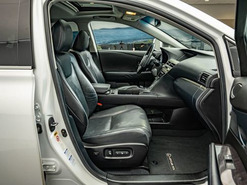 Used 2015 Lexus RX 350 AWD image 36