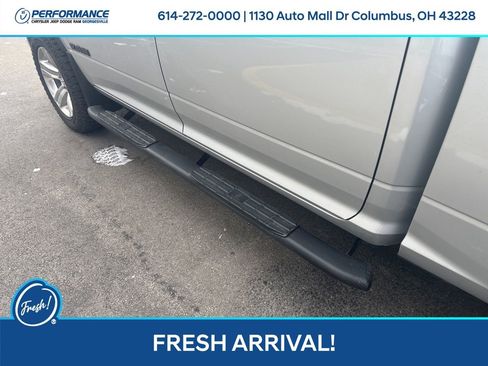 Used 2016 RAM 1500 Sport image 12