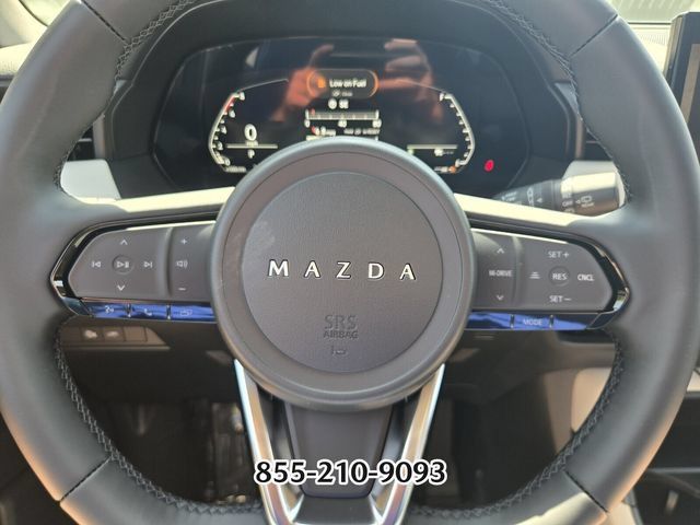 New 2026 MAZDA CX-5 Preferred AWD/4WD image 18