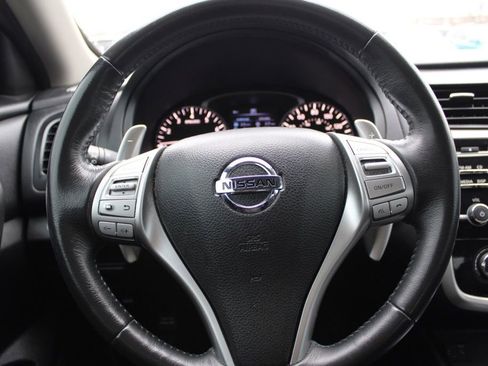 Used 2018 Nissan Altima 2.5 SR image 25