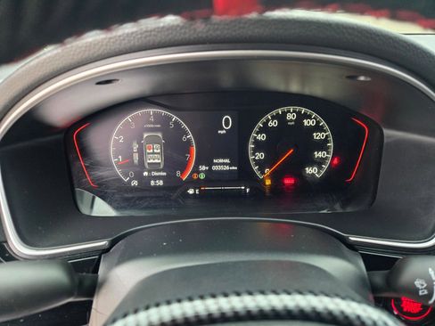 Used 2023 Honda Civic Si image 19