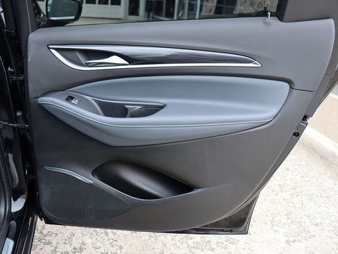 Used 2022 Buick Enclave Premium w/ Experience Buick Package image 51