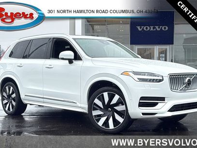 Certified 2024 Volvo XC90 T8 Plus w/ Protection Package Premier