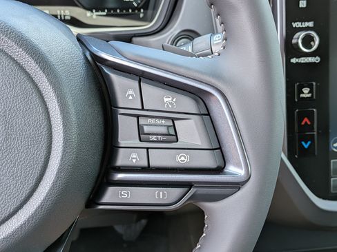 New 2026 Subaru Forester Touring AWD/4WD image 23