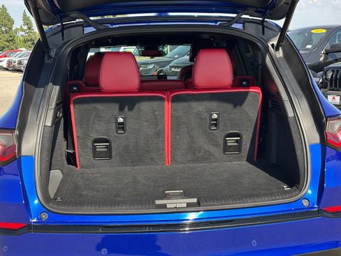 Used 2023 Acura MDX A-Spec image 30