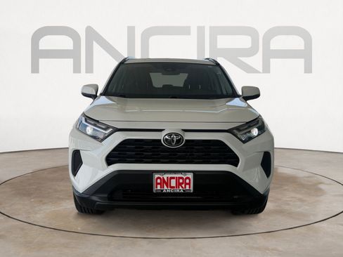Used 2023 Toyota RAV4 XLE w/ Convenience Package FWD image 5