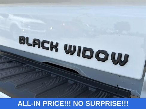 New 2026 Chevrolet Silverado 1500 RST AWD/4WD image 35