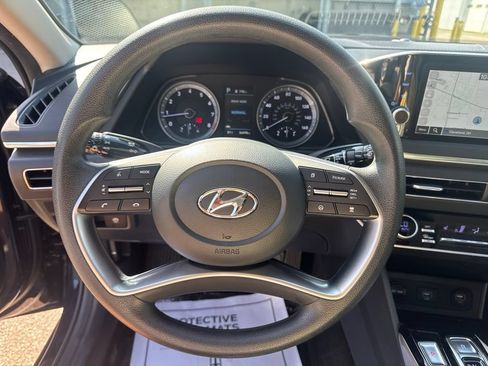 Used 2023 Hyundai Sonata SEL FWD image 25