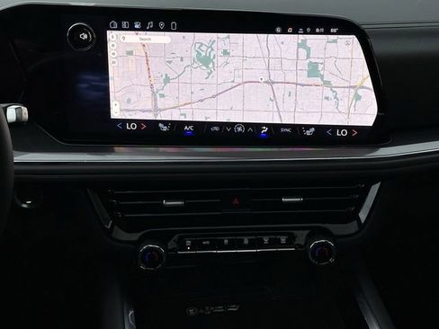 New 2026 Chevrolet Suburban RST w/ Comfort Package image 14