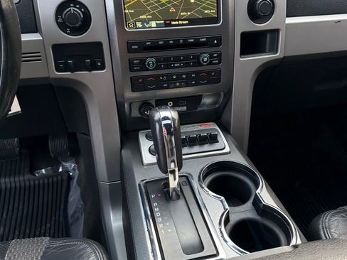 Used 2010 Ford F150 Raptor AWD/4WD image 26