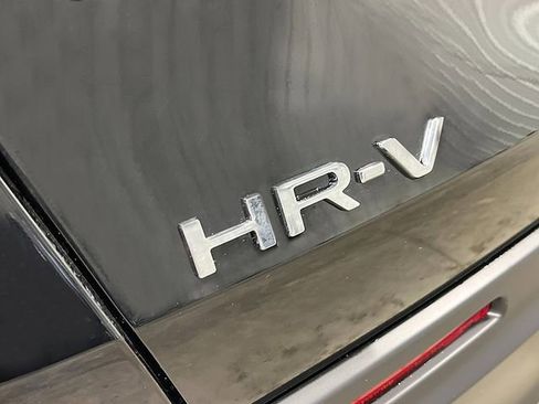 New 2026 Honda HR-V LX image 6