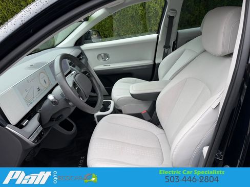 Used 2023 Hyundai Ioniq 5 SEL w/ Cargo Package image 22