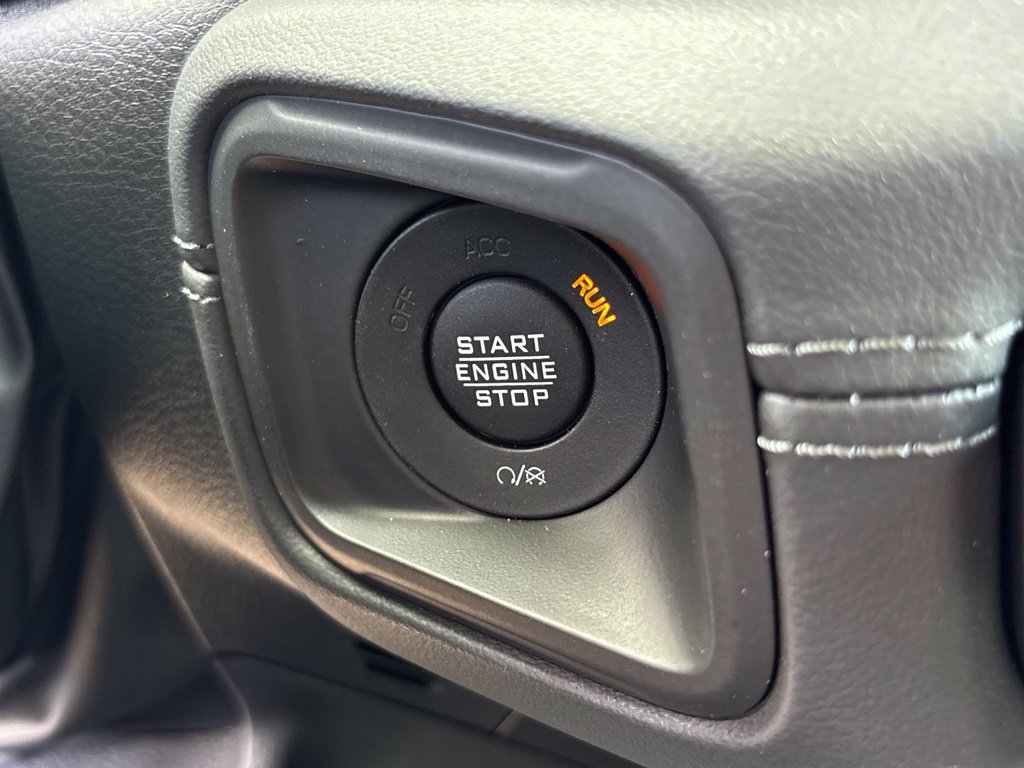 New 2026 Jeep Gladiator Mojave AWD/4WD image 18