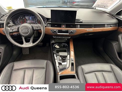 Used 2023 Audi A4 2.0T Premium w/ Convenience Package image 14