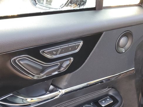 New 2026 Lincoln Corsair Reserve image 9