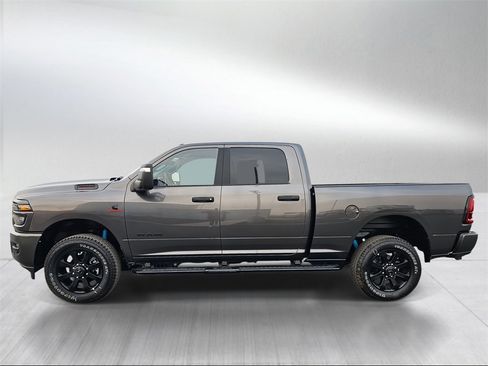 New 2026 RAM 2500 Laramie image 3