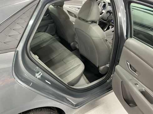 Used 2026 Hyundai Elantra Sport FWD image 15
