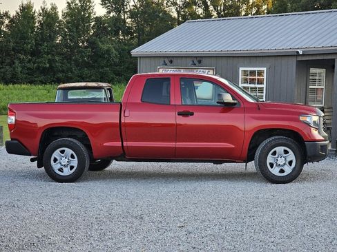 Used 2019 Toyota Tundra SR AWD/4WD image 13