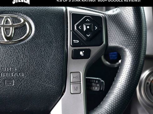 Used 2021 Toyota 4Runner SR5 image 18