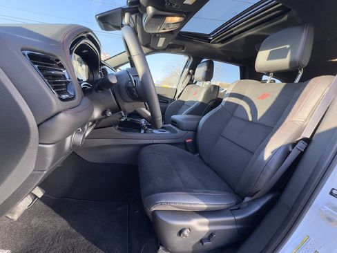 New 2026 Dodge Durango GT image 13