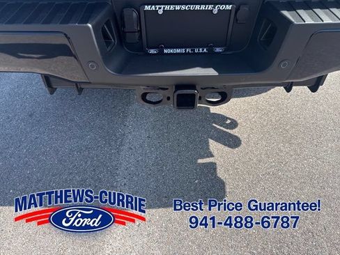 New 2026 Ford F250 Lariat w/ Tremor Off-Road Package AWD/4WD image 14