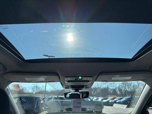 New 2026 Nissan Rogue SV image 29