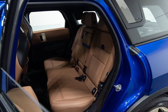 Used 2025 MINI Cooper Countryman S AWD/4WD image 21