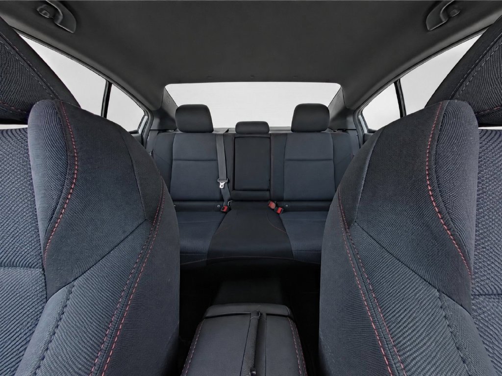Used 2018 Subaru WRX AWD/4WD image 20