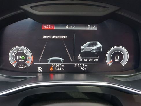 Used 2020 Audi A6 3.0T Premium Plus w/ Premium Plus Package image 34