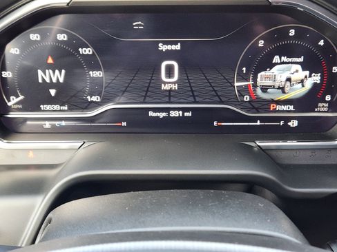 Certified 2024 GMC Sierra 2500 Denali Ultimate image 16