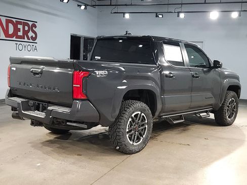 New 2026 Toyota Tacoma TRD Sport image 7