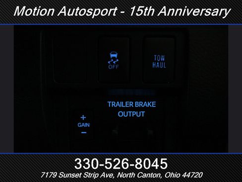 Used 2018 Toyota Tundra SR5 w/ TRD Off Road Package AWD/4WD image 21
