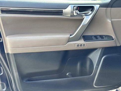 Certified 2023 Lexus GX 460 Premium AWD/4WD image 17