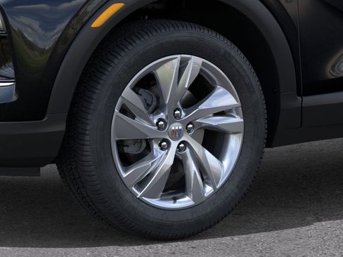 New 2026 Buick Encore GX Preferred FWD image 9
