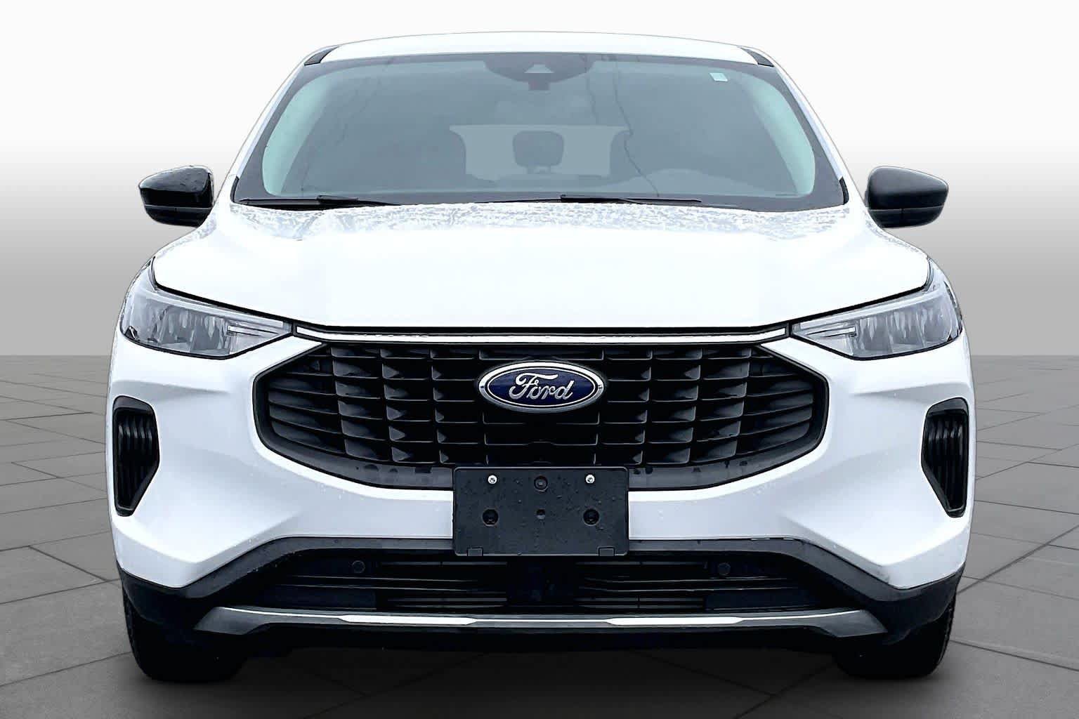Used 2024 Ford Escape Active FWD image 4