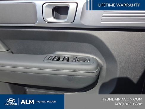 New 2026 Hyundai Santa Fe XRT AWD/4WD image 29