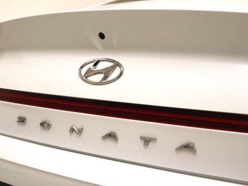 Used 2021 Hyundai Sonata SE image 90