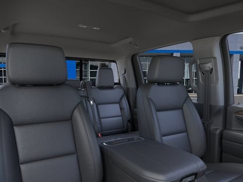 New 2026 Chevrolet Silverado 2500 LT w/ Trail Boss Package AWD/4WD image 25