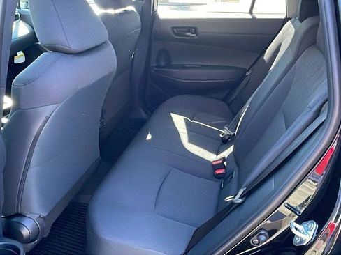 New 2026 Toyota Corolla Cross LE FWD image 12