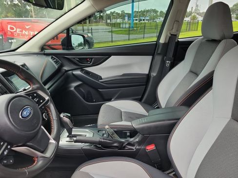 Used 2023 Subaru Crosstrek 2.0i Premium AWD/4WD image 17