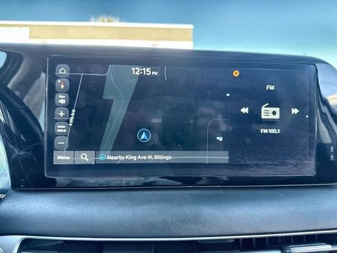 Used 2025 Hyundai Palisade Limited AWD/4WD image 18